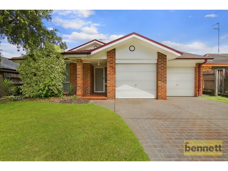 18 Conlan Street, Bligh Park NSW 2756