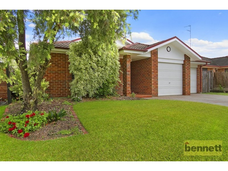 18 Conlan Street, Bligh Park NSW 2756