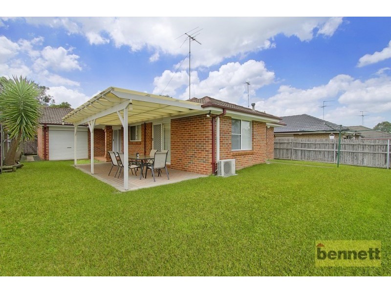 18 Conlan Street, Bligh Park NSW 2756
