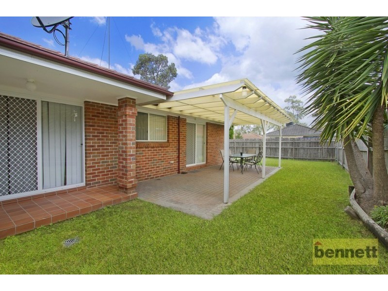 18 Conlan Street, Bligh Park NSW 2756