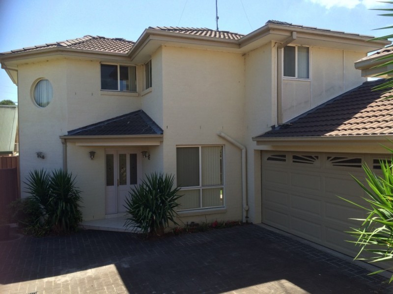 3/48 William Street, North Richmond NSW 2754