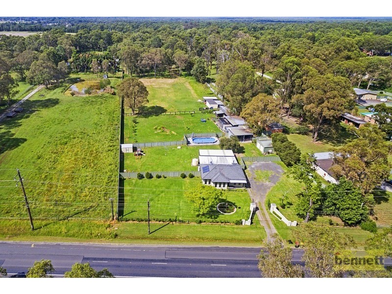 Londonderry NSW 2753