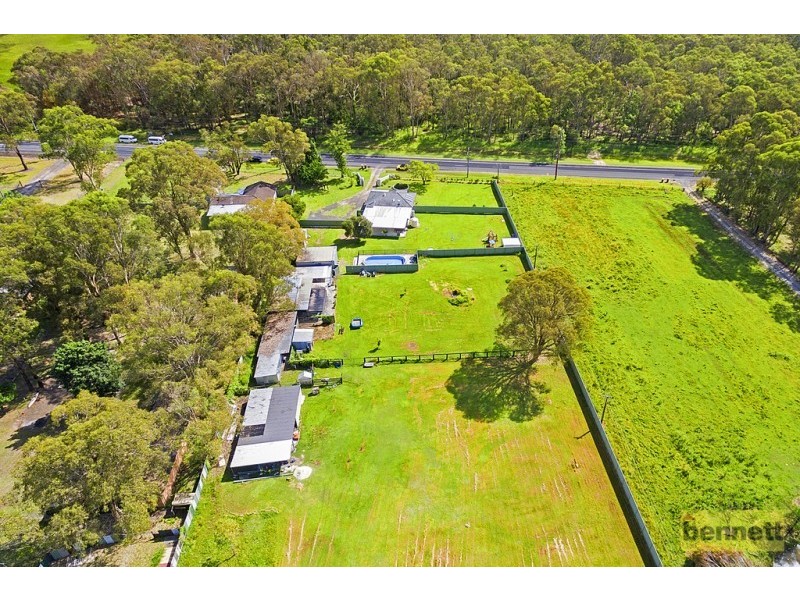 Londonderry NSW 2753