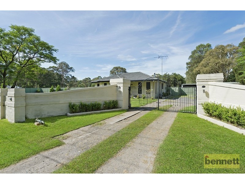 Londonderry NSW 2753