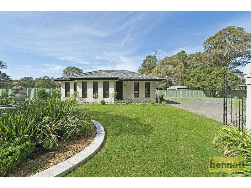 Londonderry NSW 2753