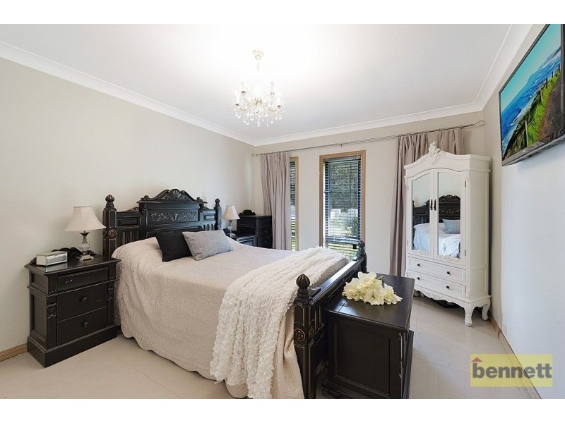 Londonderry NSW 2753