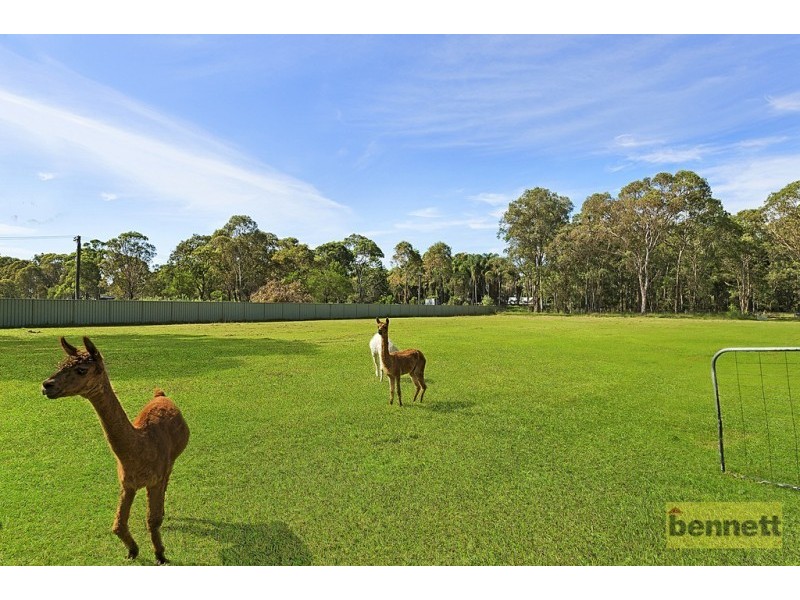 Londonderry NSW 2753