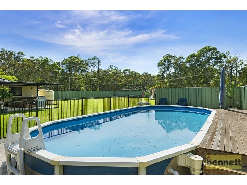 Londonderry NSW 2753