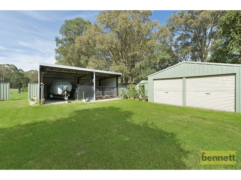 Londonderry NSW 2753