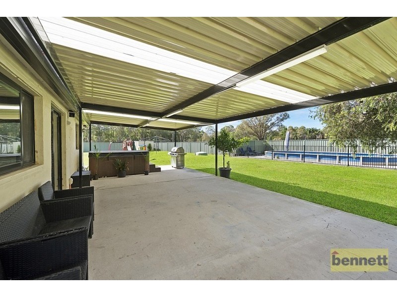 Londonderry NSW 2753