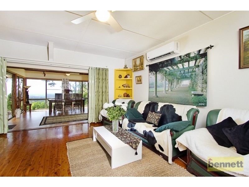 47 Grandview Lane, Bowen Mountain NSW 2753