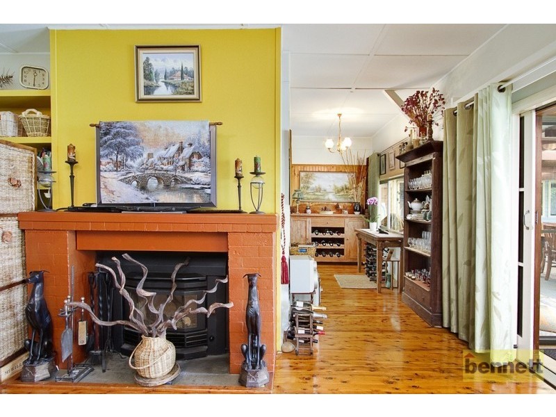 47 Grandview Lane, Bowen Mountain NSW 2753