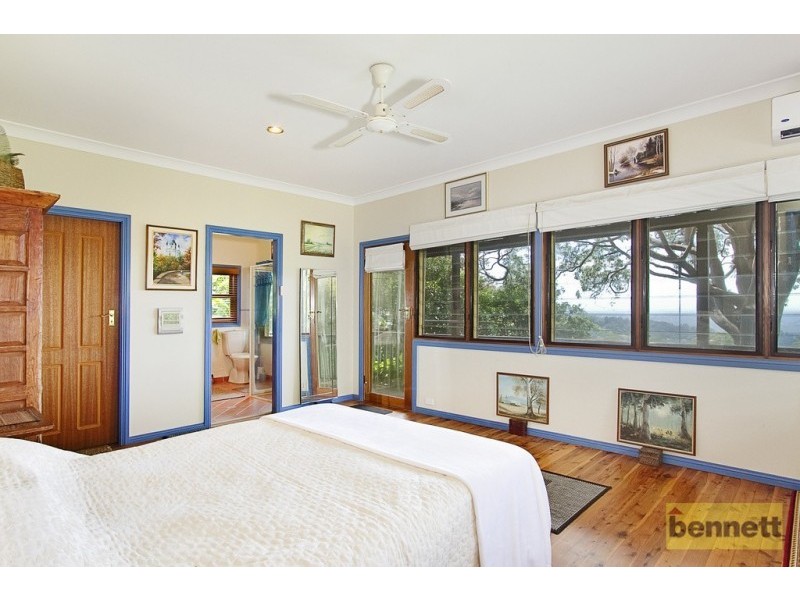 47 Grandview Lane, Bowen Mountain NSW 2753