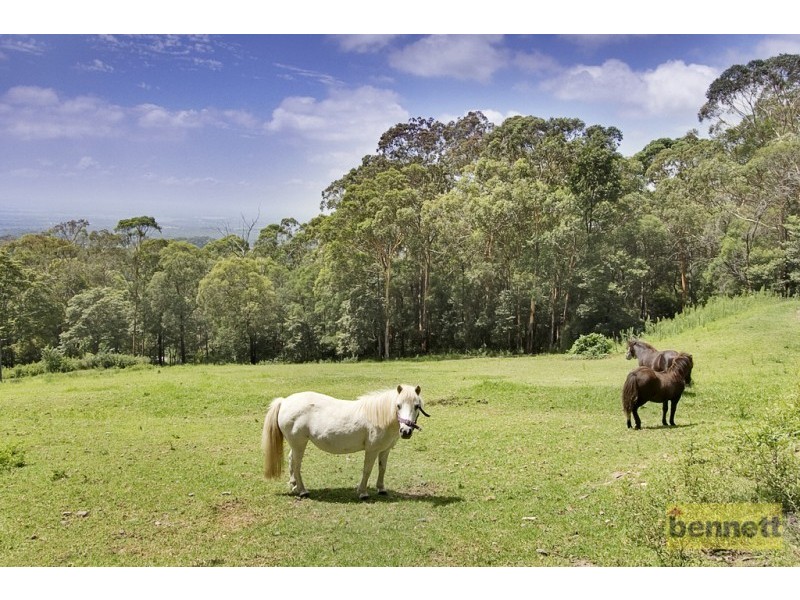 47 Grandview Lane, Bowen Mountain NSW 2753