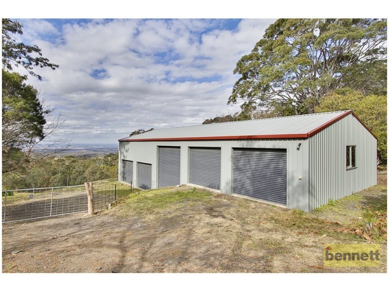 47 Grandview Lane, Bowen Mountain NSW 2753