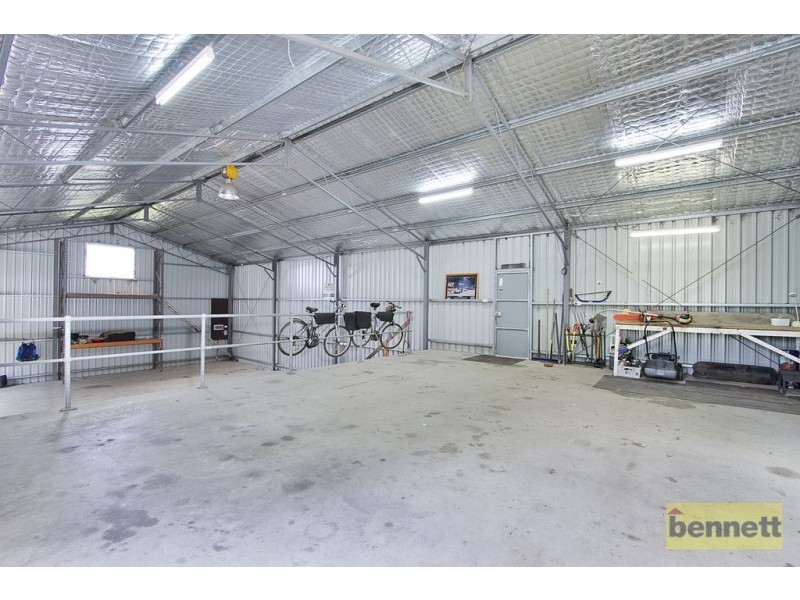 47 Grandview Lane, Bowen Mountain NSW 2753