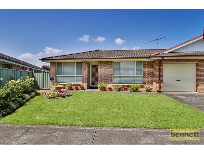1/9 Ivory Place, Richmond NSW 2753