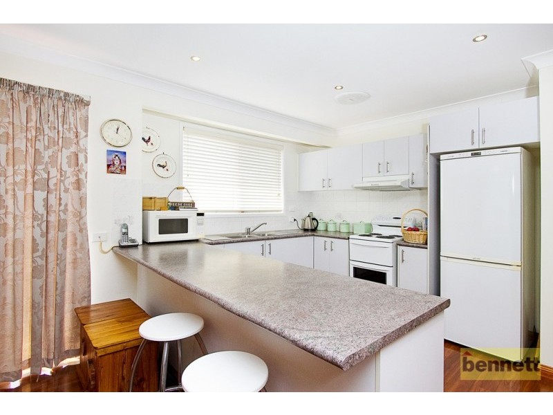 1/9 Ivory Place, Richmond NSW 2753