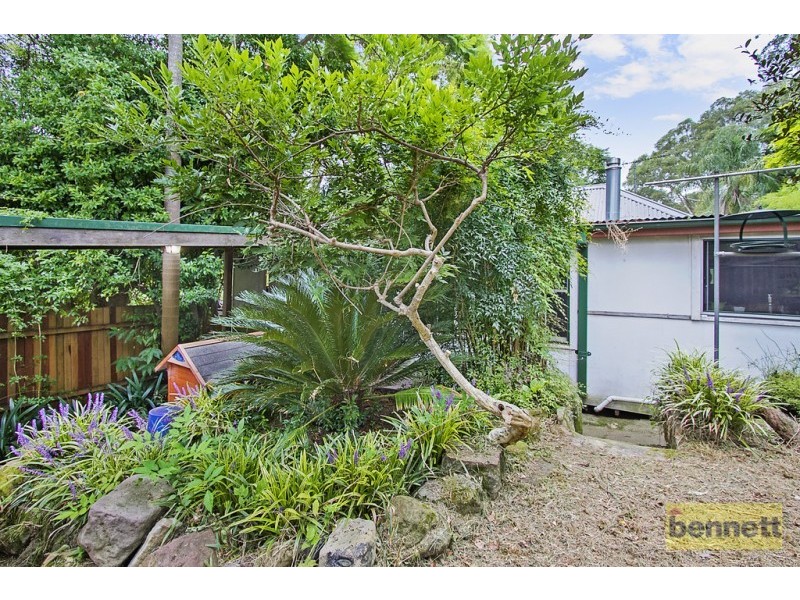 19 Kurrajong Road, Kurrajong NSW 2758