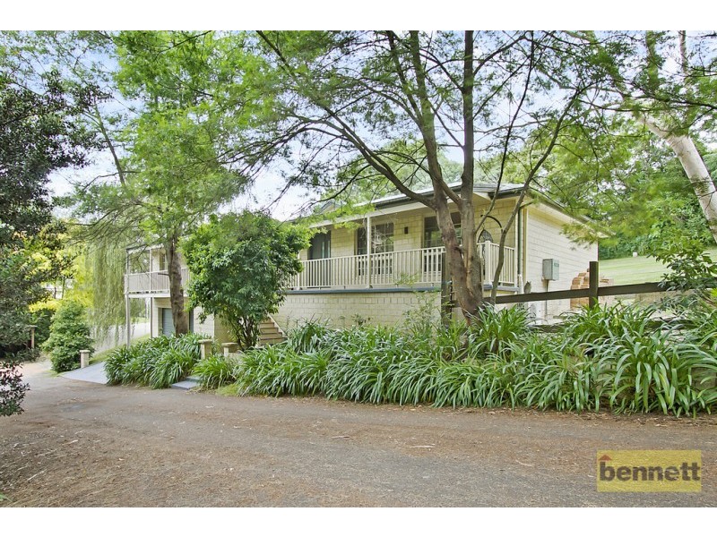 1266 Bells Line of Road, Kurrajong Heights NSW 2758