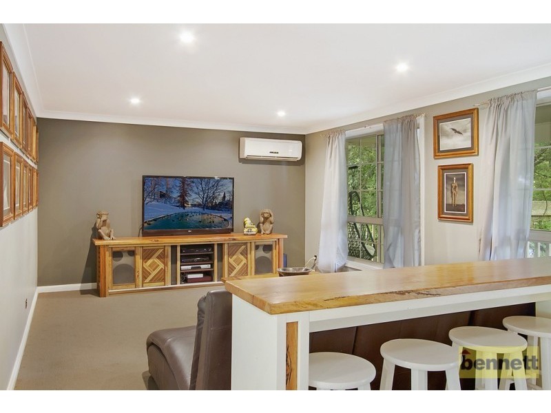 1266 Bells Line of Road, Kurrajong Heights NSW 2758