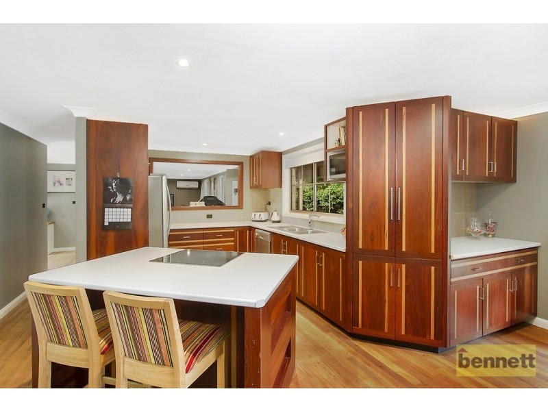 1266 Bells Line of Road, Kurrajong Heights NSW 2758