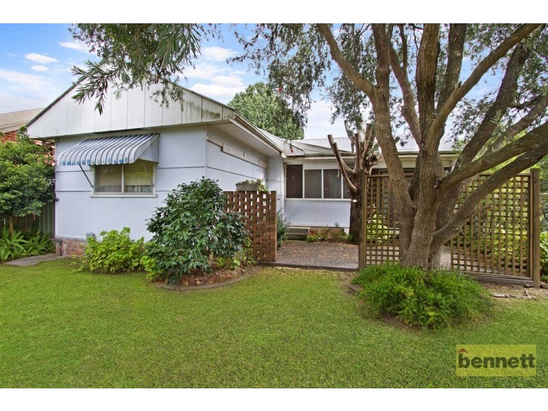 33 Moray Street, Richmond NSW 2753