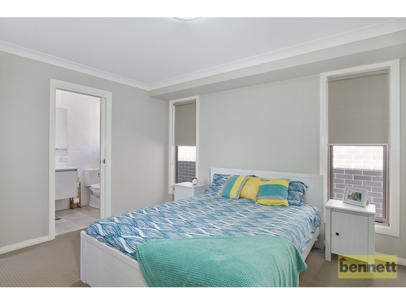 42 Howarth Street, Ropes Crossing NSW 2760