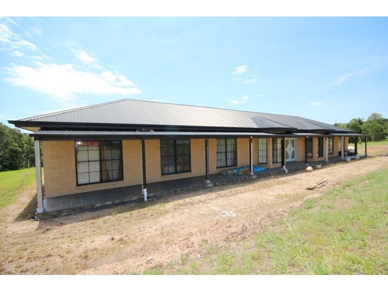 647 Comleroy Road, Kurrajong NSW 2758