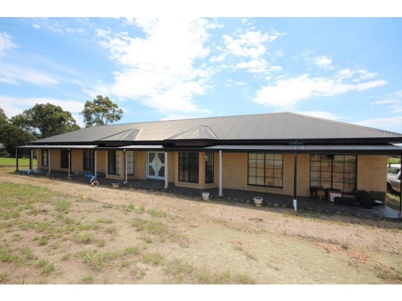 647 Comleroy Road, Kurrajong NSW 2758