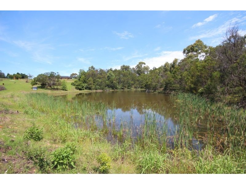 647 Comleroy Road, Kurrajong NSW 2758