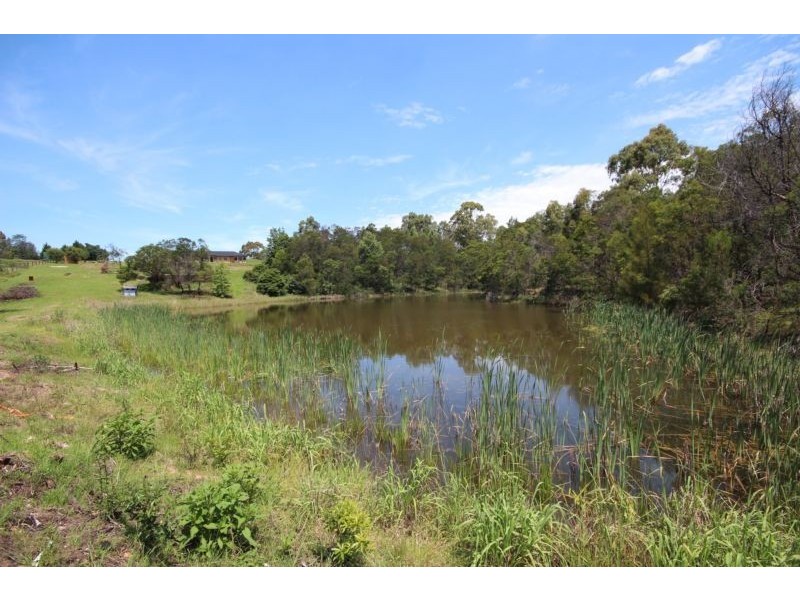 647 Comleroy Road, Kurrajong NSW 2758