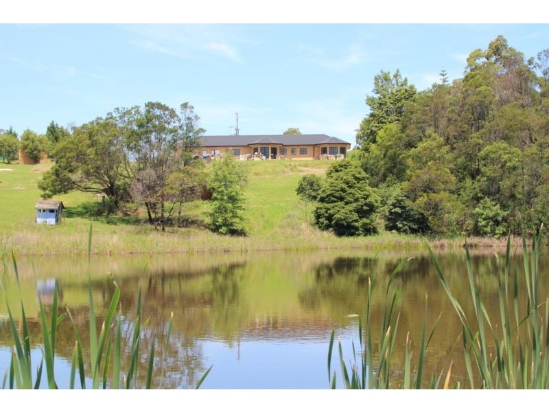 647 Comleroy Road, Kurrajong NSW 2758