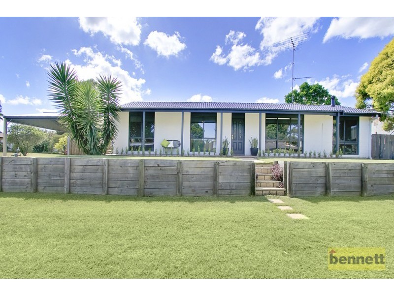 5 Dargan Street, South Windsor NSW 2756