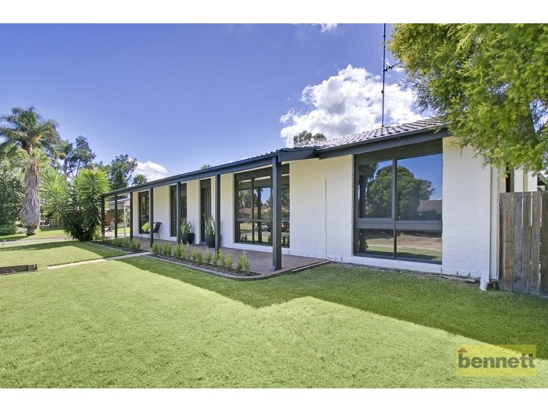 5 Dargan Street, South Windsor NSW 2756