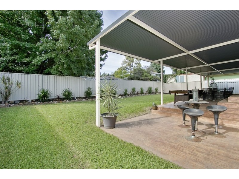 19 Grose Vale Road, North Richmond NSW 2754