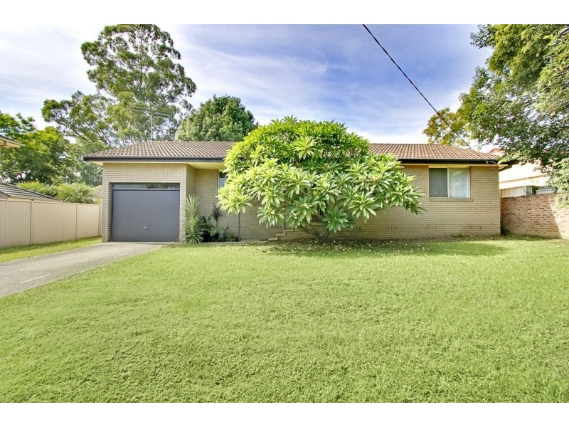 19 Grose Vale Road, North Richmond NSW 2754