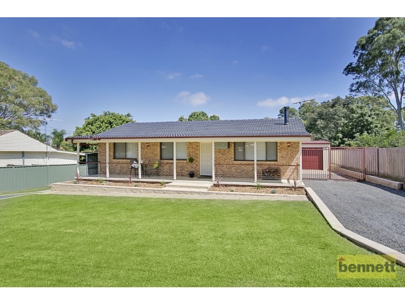 10 Marlene Street, Freemans Reach NSW 2756