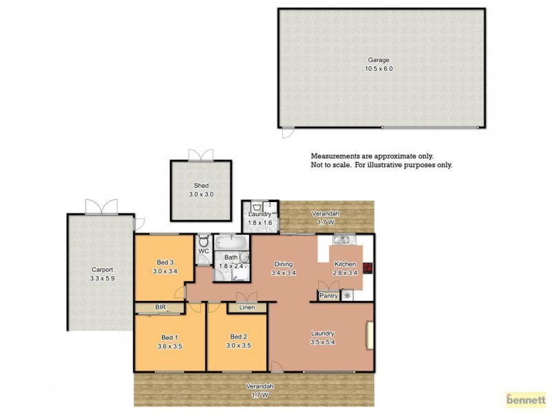 10 Marlene Street, Freemans Reach NSW 2756