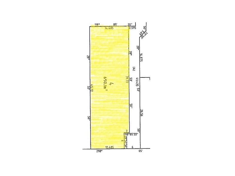150 March Street, Richmond NSW 2753 Floorplan