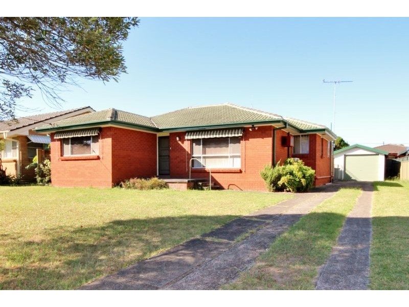 15 Thompson Avenue, Richmond NSW 2753