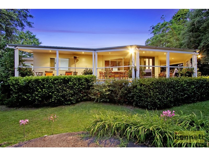 104 Warks Hill Road, Kurrajong Heights NSW 2758