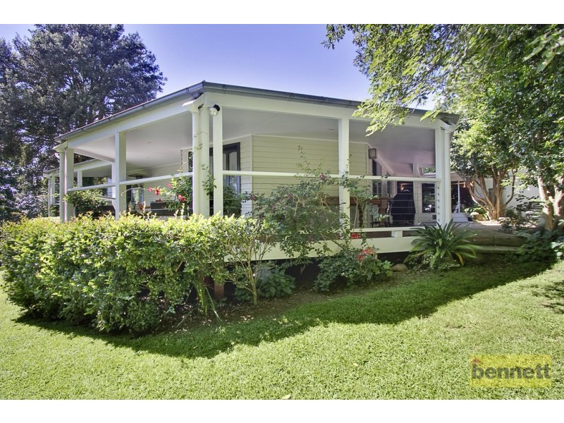 104 Warks Hill Road, Kurrajong Heights NSW 2758