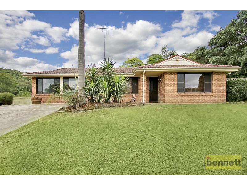 399 West Portland Road, Sackville NSW 2756