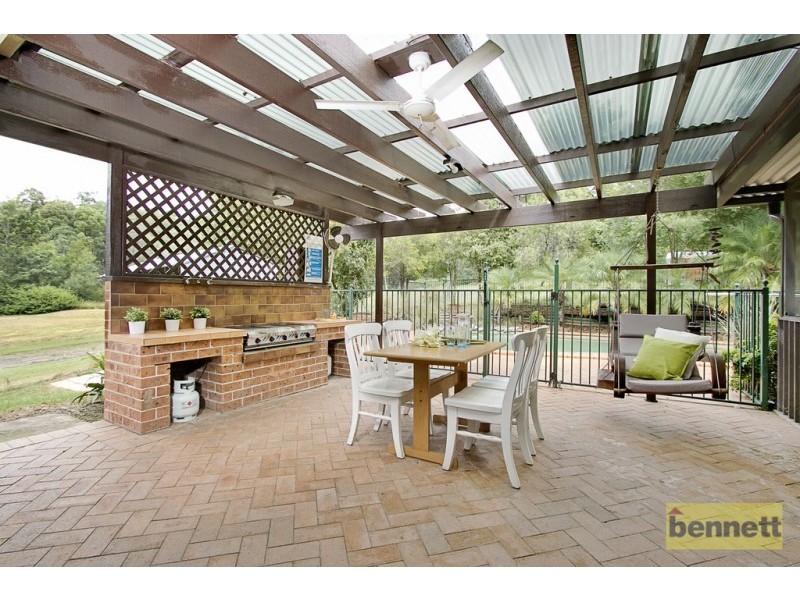 399 West Portland Road, Sackville NSW 2756