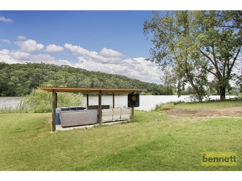 399 West Portland Road, Sackville NSW 2756