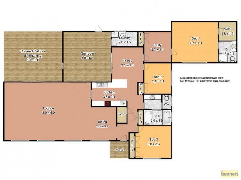 399 West Portland Road, Sackville NSW 2756