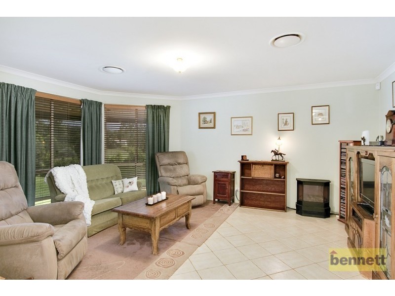 190 Kestrel Way, Yarramundi NSW 2753