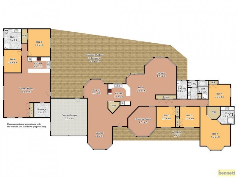 190 Kestrel Way, Yarramundi NSW 2753