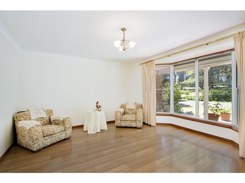 46 Kurts Road, Bilpin NSW 2758